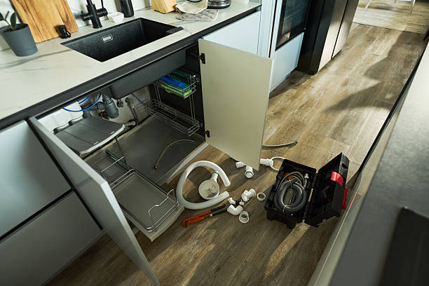 24/7 Emergency Gas Line Repair experts in Versailles, IL